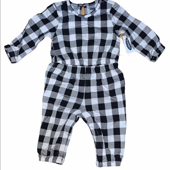 Old Navy Jumpsuit  - Picture 5 of 9